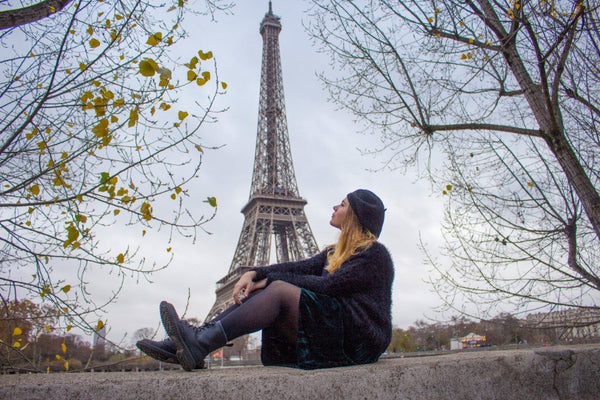 What to Wear this Fall: The Must-have Trends Straight From the Paris Runways