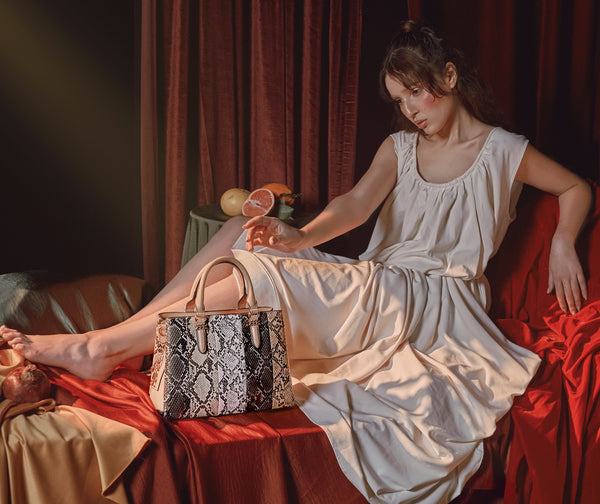 Summer Essentials | The Must-Have Items for Your Wardrobe