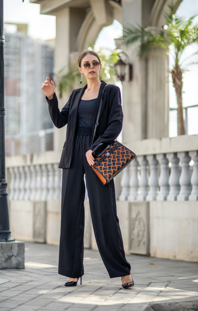 Women Stylish Chain Bag™ – Lemani Paris