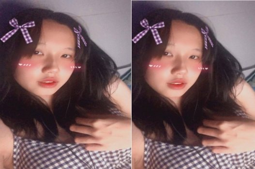 phim sex khoe vú Bé non thèm được chơi con cu thật